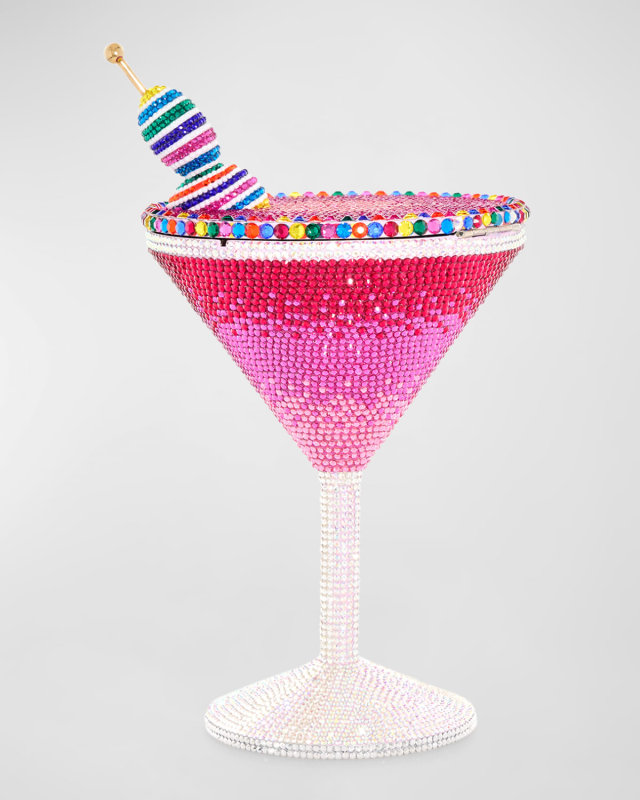 Martini Candy Minaudiere